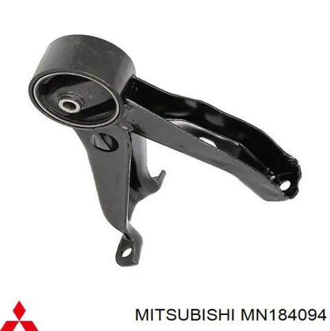 Подушка (опора) двигуна, задні праві MN184094 MITSUBISHI