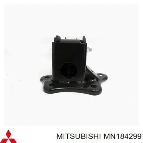 Ліва подушка двигуна MN184299 MITSUBISHI