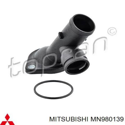 Кришка термостата MN980139 MITSUBISHI