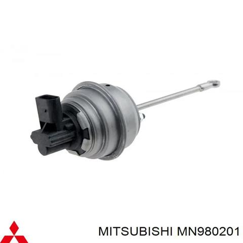 Турбіна MN980201 MITSUBISHI