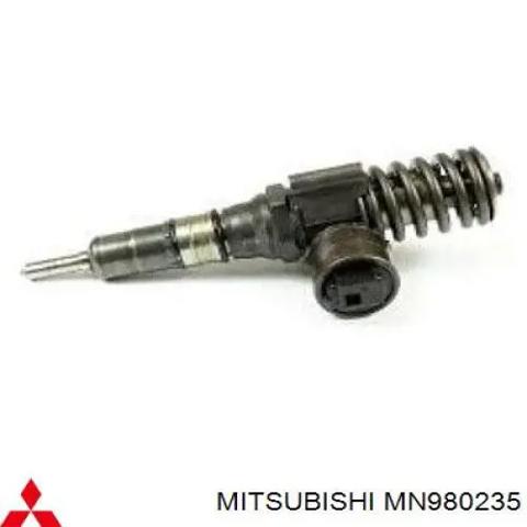 Форсунка інжектора MN980235 MITSUBISHI