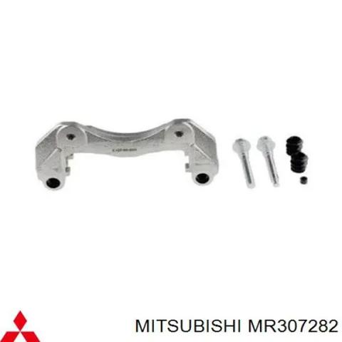 Кронштейн гальмівного супорта MR307282 MITSUBISHI