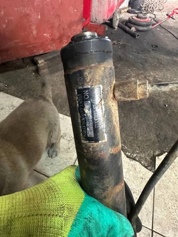 Управління рульове в зборі MR491876 MITSUBISHI