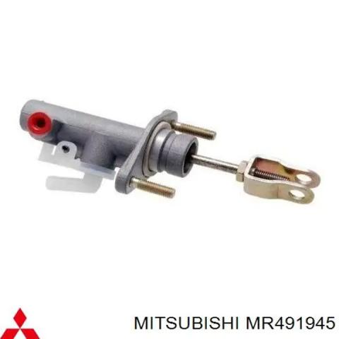 Циліндр зчеплення MR491945 MITSUBISHI