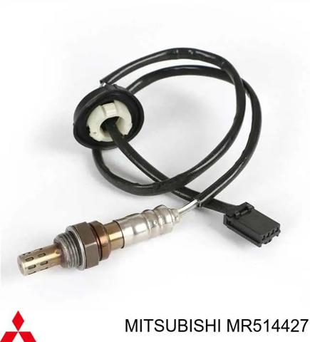Лямбда-зонд, датчик кисню після каталізатора MR514427 MITSUBISHI