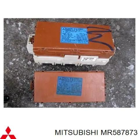 Блок комфорту MR587873 MITSUBISHI