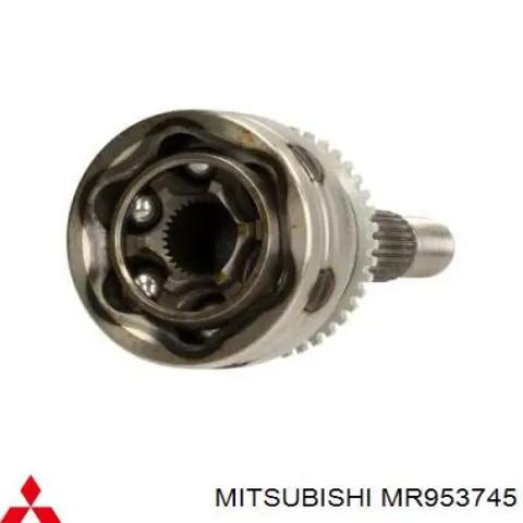 Привід лівий MR953745 MITSUBISHI