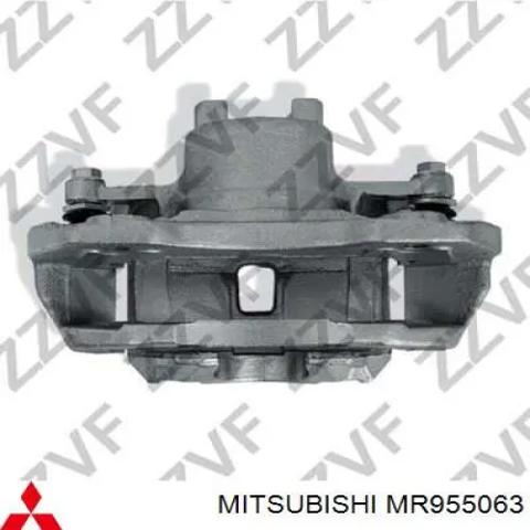 Супорт тормзной MR955063 MITSUBISHI