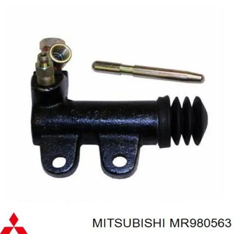 Актуатор зчеплення MR980563 MITSUBISHI
