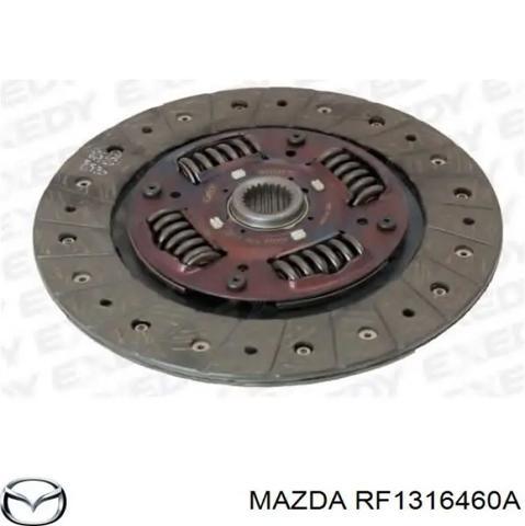Диск зчеплення RF1316460A MAZDA