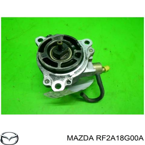 Насос вакуумний RF2A18G00A MAZDA
