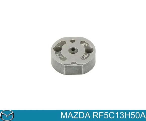 Форсунки електромагнітні RF5C13H50A MAZDA