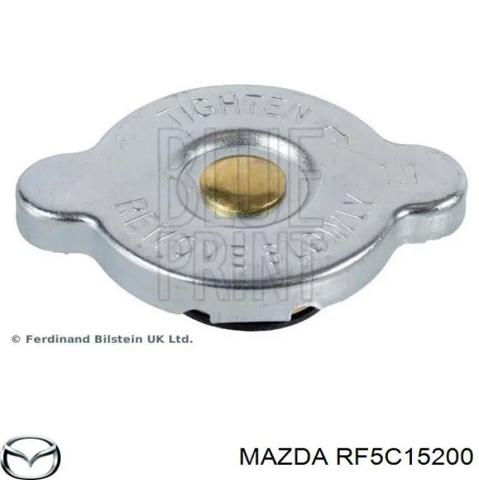 Радіатор водяний RF5C15200 MAZDA