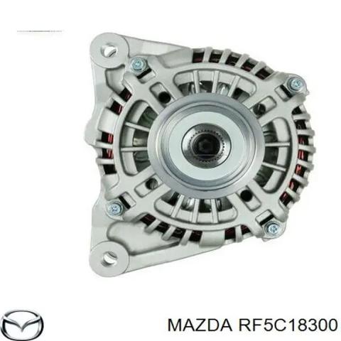 Генератор RF5C18300 MAZDA