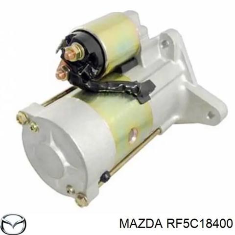 Стартер двигуна RF5C18400 MAZDA