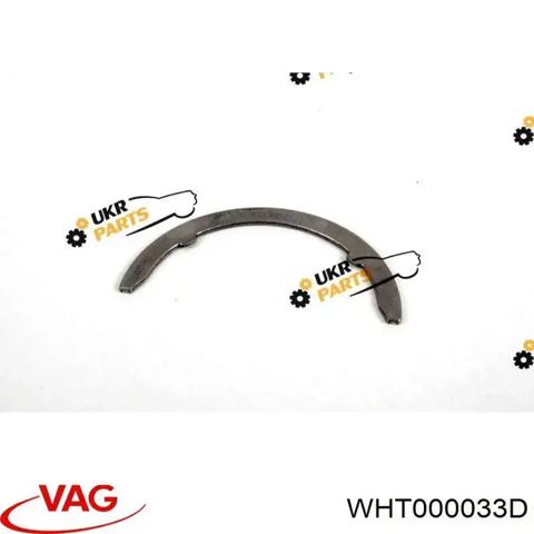 Півкільце підпірне (розбігу) колінвала, STD, комплект WHT000033D VAG