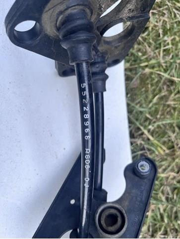 55228968 Fiat/Alfa/Lancia