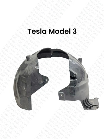 Підкрилок передній лівий 108158100D TESLA