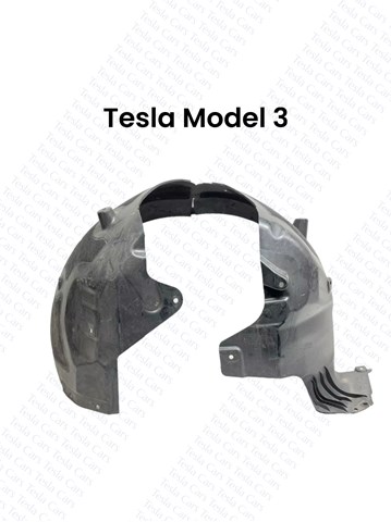 Підкрилок передній лівий 108158100D TESLA