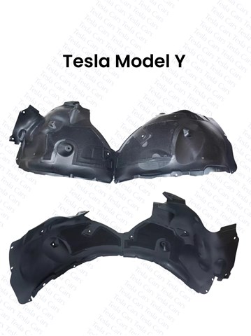 Підкрилок переднього крила, правий 149261400C TESLA
