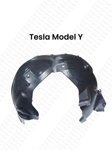 Підкрилок передній правий 149261400C TESLA