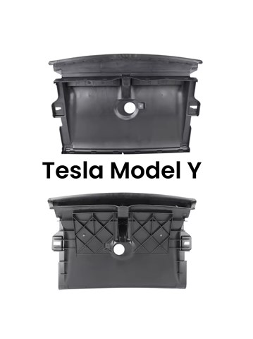 повітропровід радіатора 149415900A Tesla Model