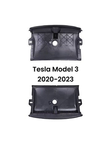 Жалюзі радіатора охолодження 155978700A Tesla Model