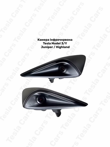 Камера системи забезпечення видимості 182073400D TESLA