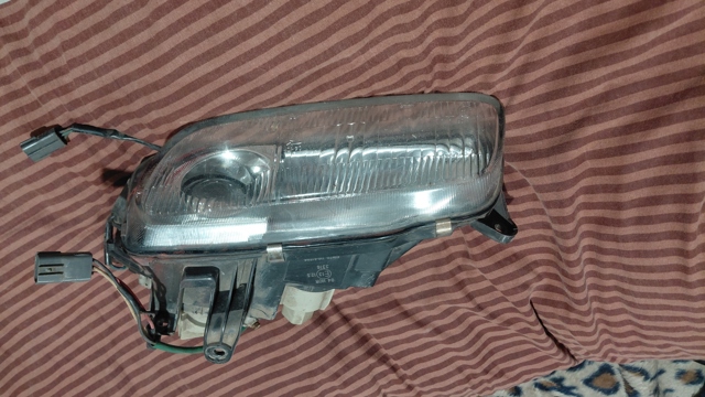 Оптика 11061708 MAZDA