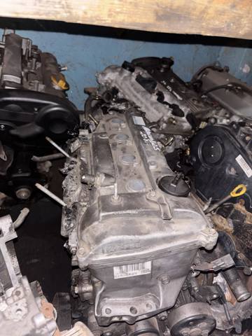 Двигун у зборі 1AZFSE TOYOTA