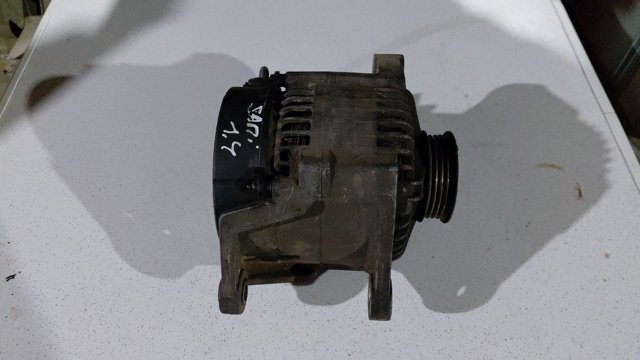 Генератор 231002F000 NISSAN