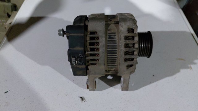 Генератор автомобільний 23100ED00B NISSAN