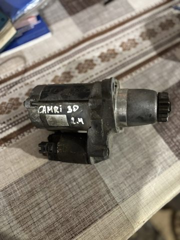 Стартер автомобільний 2810028041 TOYOTA