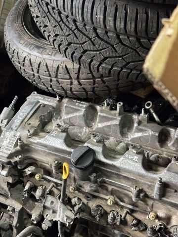 Двигун у зборі 2ADFHV TOYOTA