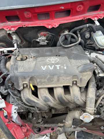 Мотор в зборі 2NZFE TOYOTA