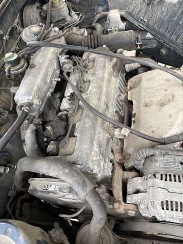 Мотор в зборі Toyota Camry 2