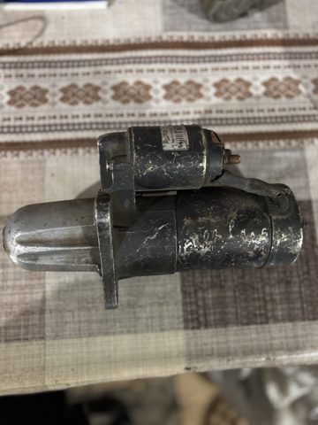 Стартер автомобільний 8052325 FRIESEN