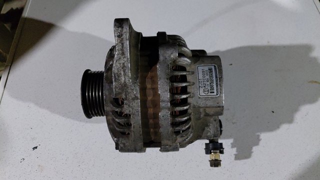 Авто генератор A2TC0091 MAZDA