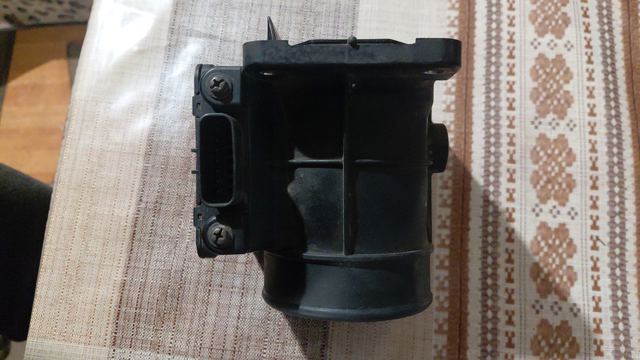 Датчик витрати повітря E5T08071 MITSUBISHI