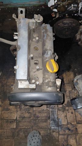 Двигун у зборі X18XE1 OPEL