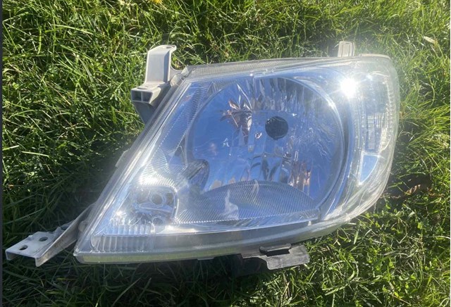 Оптика 811700K250 TOYOTA