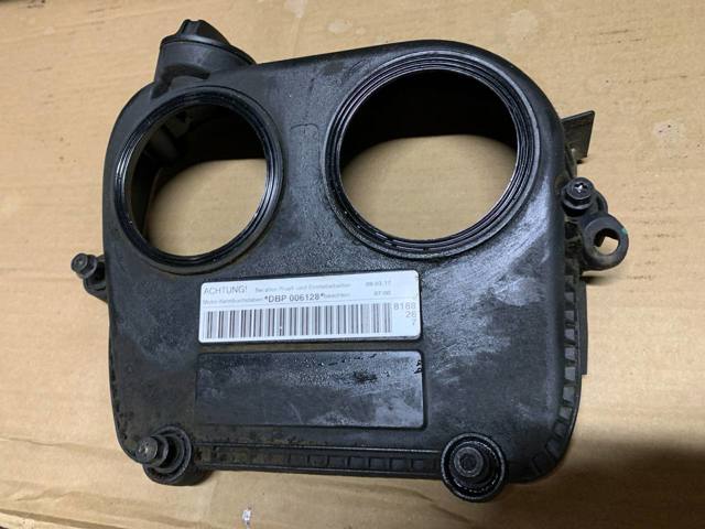 Захист ременя ГРМ, верхній 06K103269F VAG