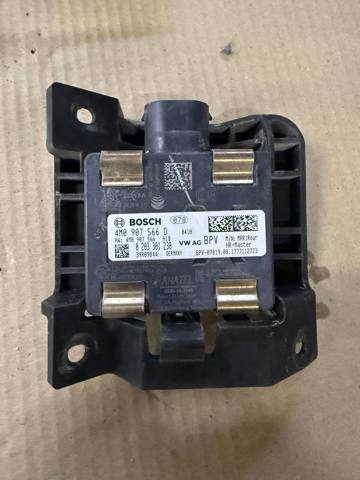 Радар зміни смуги руху 4M0907566D VAG