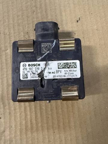 Радар зміни смуги руху 4M0907590D VAG