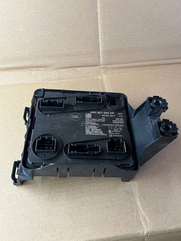 Блок управління комфорту 4N0907064DP VAG