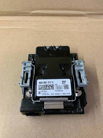 Камера заднього виду 80A907217C VAG