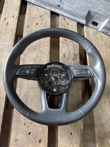 Руль 8W0419091 VAG