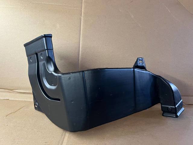 Розподільник повітряобігріву 8W0819805A VAG