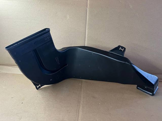 Розподільник повітряобігріву 8W0819806A VAG