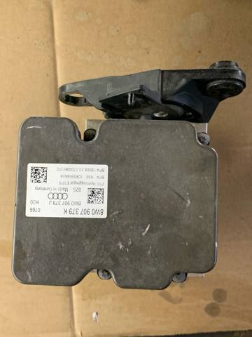 Блок АБС гідравлічний 8W0907379K VAG